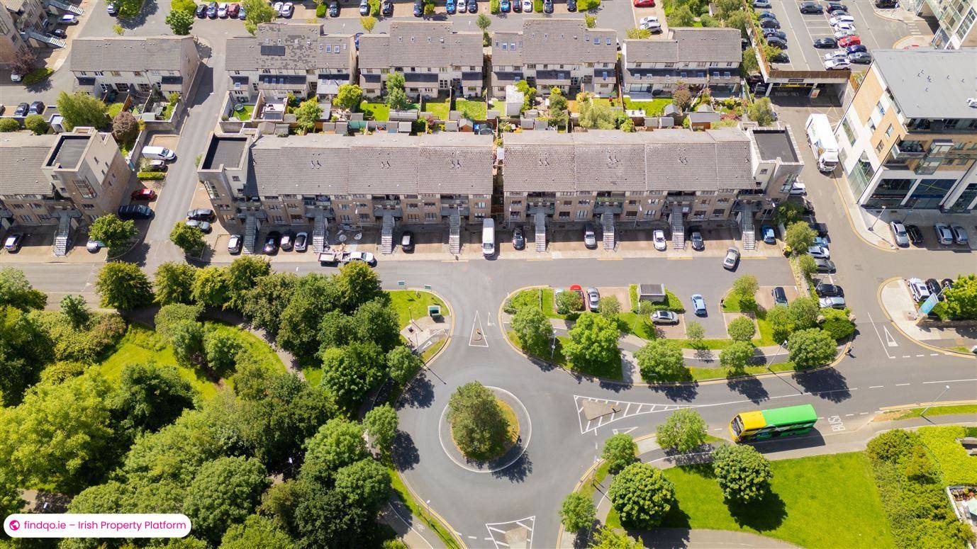 Apartment for Sale in Stepaside, Dublin 18
