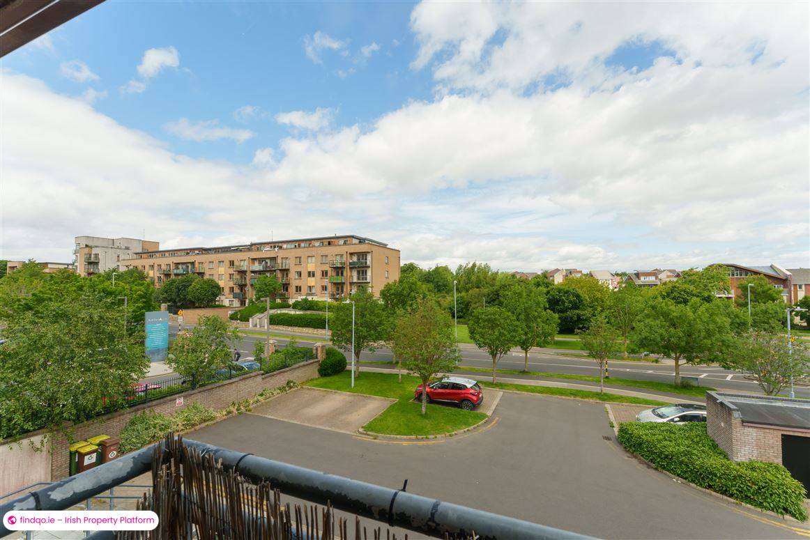 Apartment for Sale in Stepaside, Dublin 18
