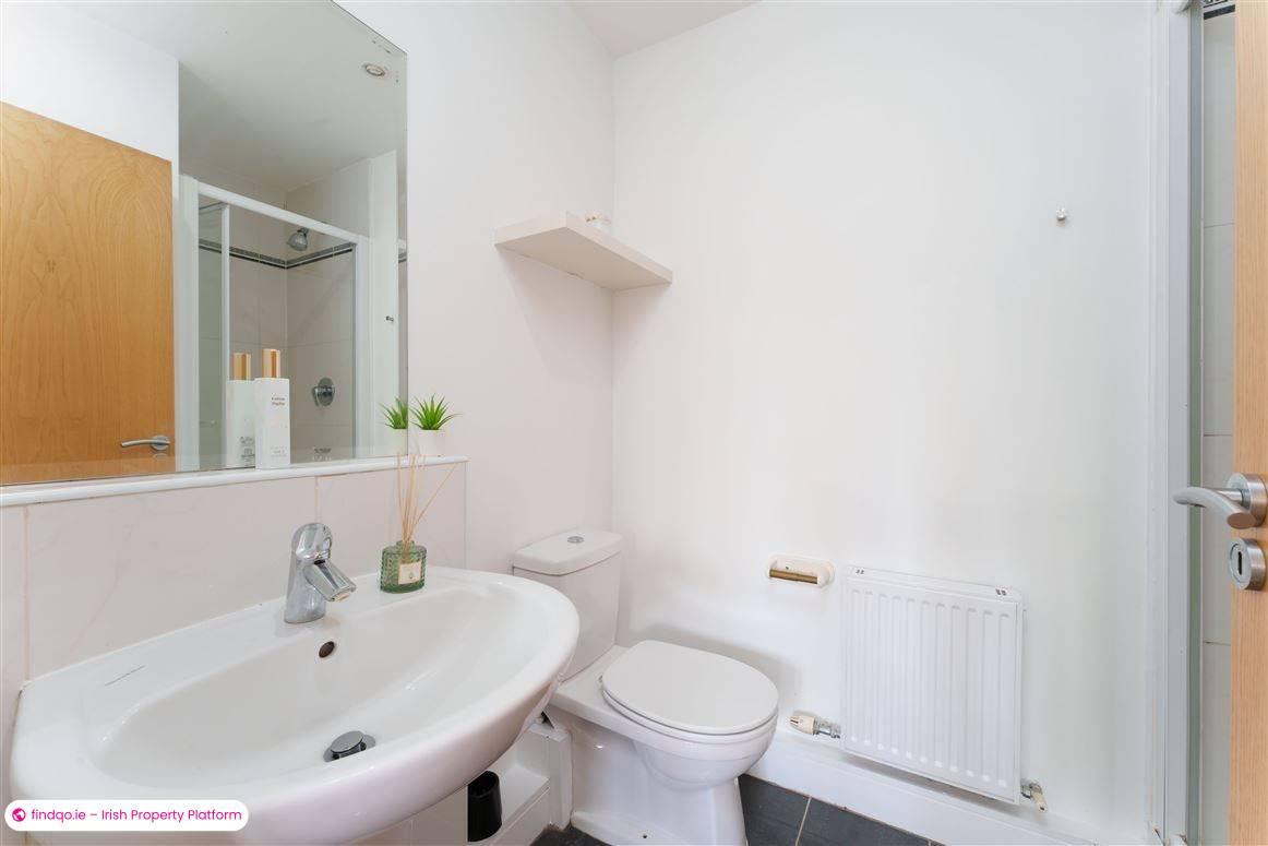 Apartment for Sale in Stepaside, Dublin 18