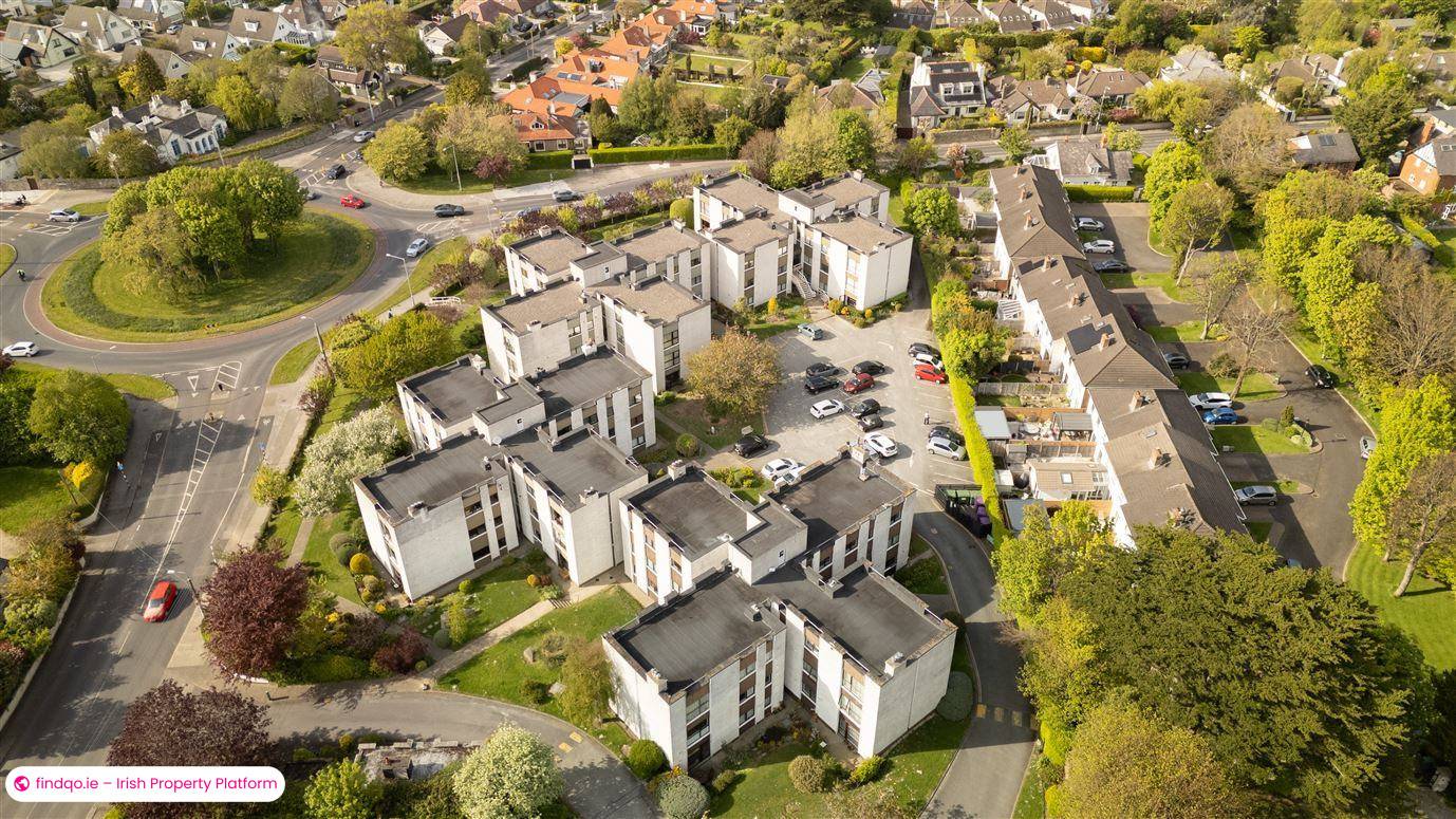 Apartment for Sale in Killiney, Dublin (County)