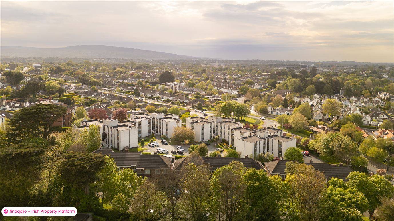 Apartment for Sale in Killiney, Dublin (County)