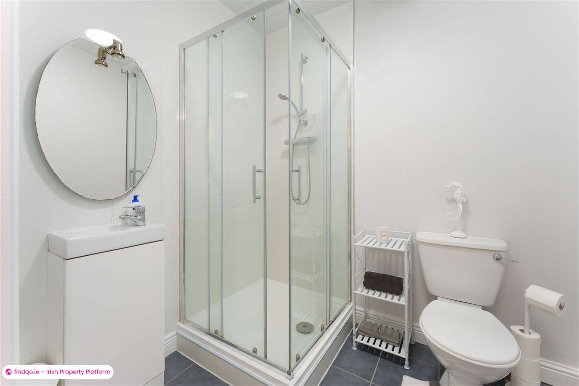 Apartment for Sale in Rathcoole, Dublin (County)