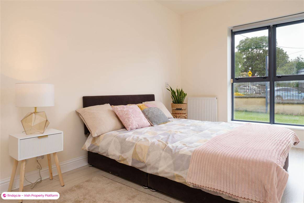 Apartment for Sale in Rathcoole, Dublin (County)