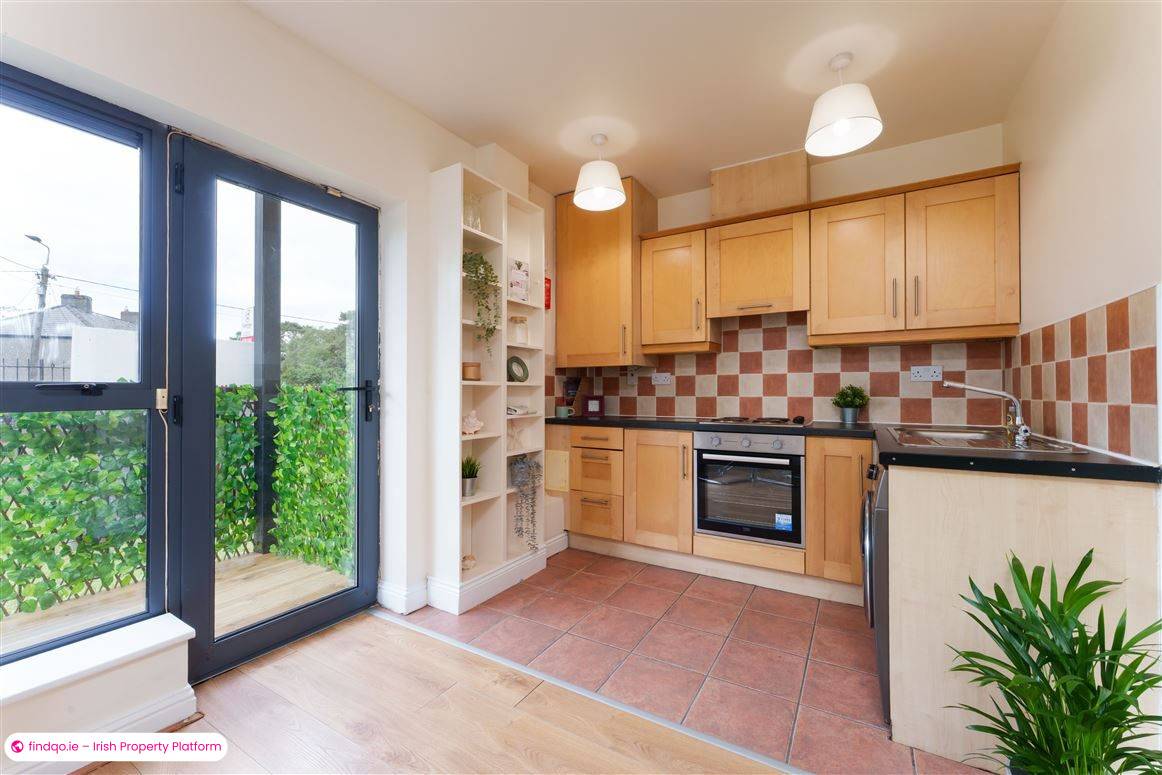 Apartment for Sale in Rathcoole, Dublin (County)