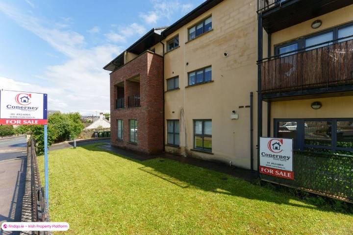 Apartment for Sale in Rathcoole, Dublin (County)