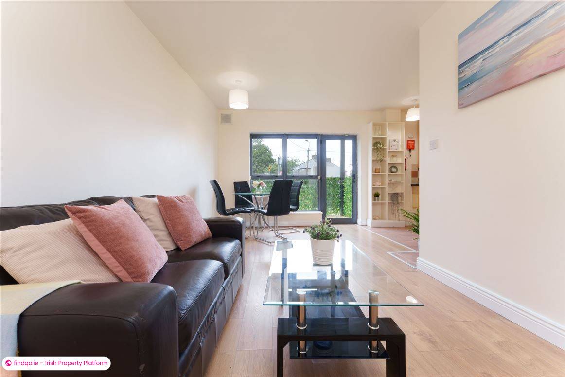 Apartment for Sale in Rathcoole, Dublin (County)