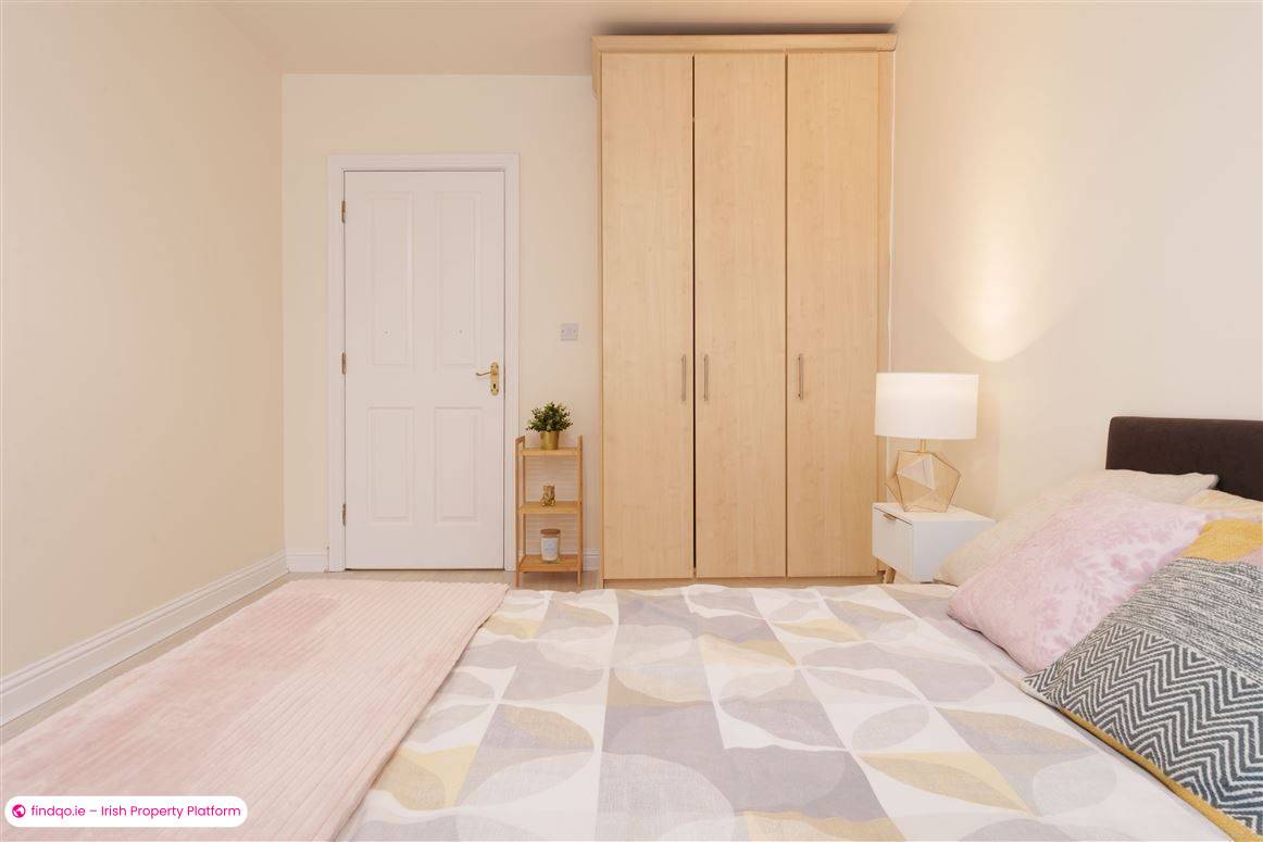 Apartment for Sale in Rathcoole, Dublin (County)