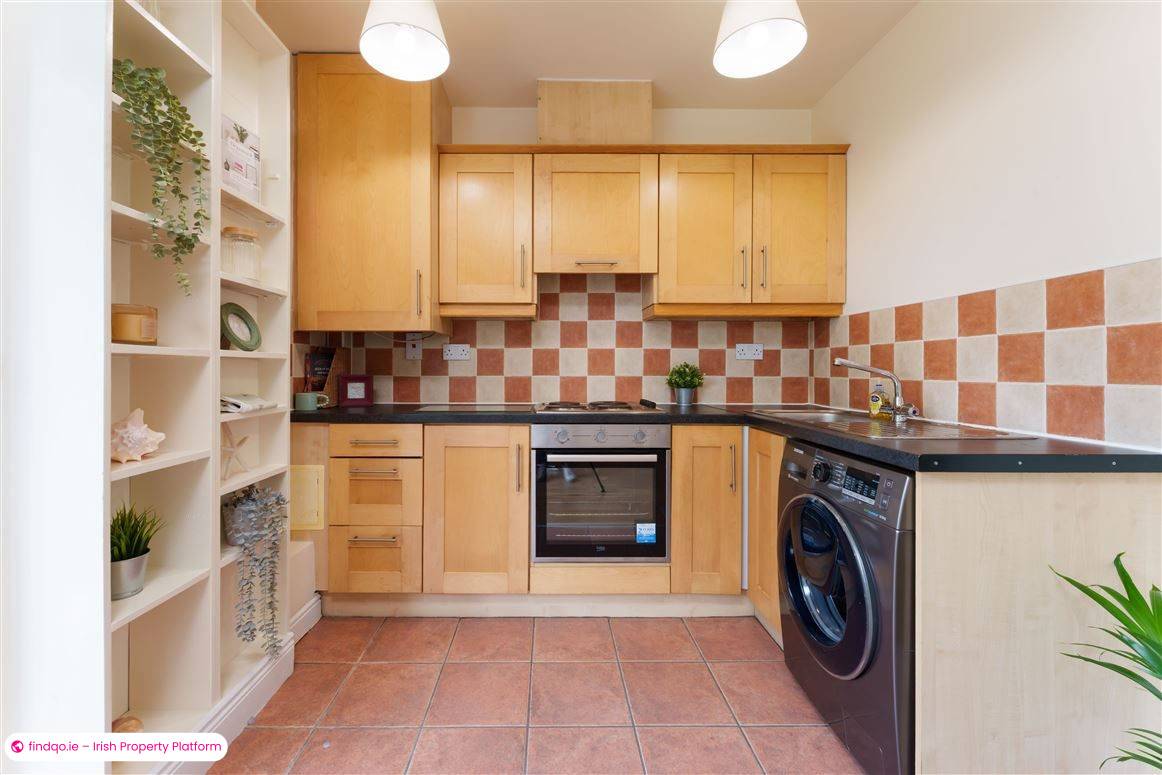 Apartment for Sale in Rathcoole, Dublin (County)