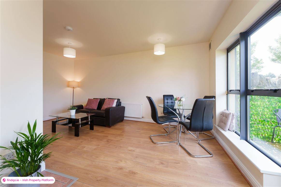 Apartment for Sale in Rathcoole, Dublin (County)
