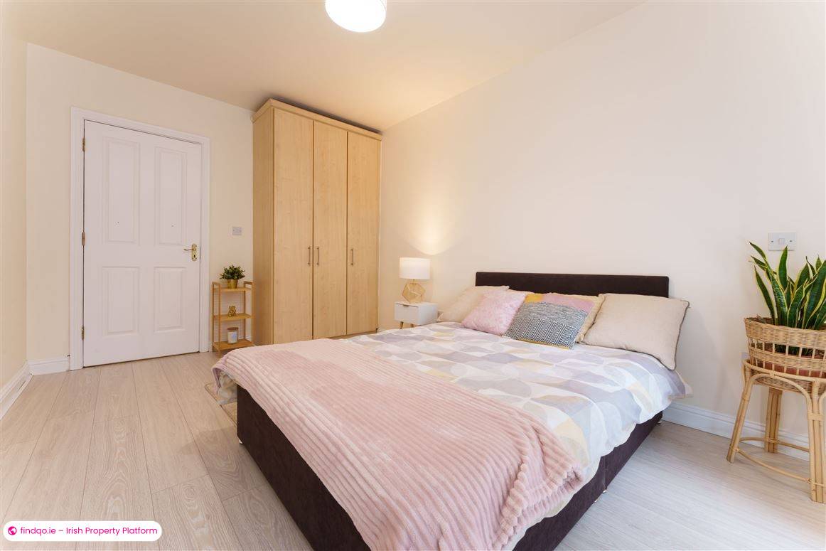 Apartment for Sale in Rathcoole, Dublin (County)