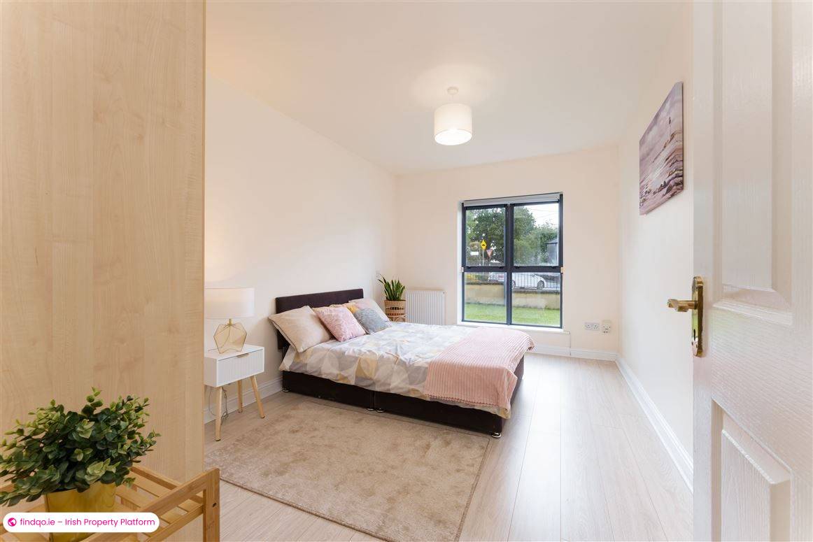 Apartment for Sale in Rathcoole, Dublin (County)