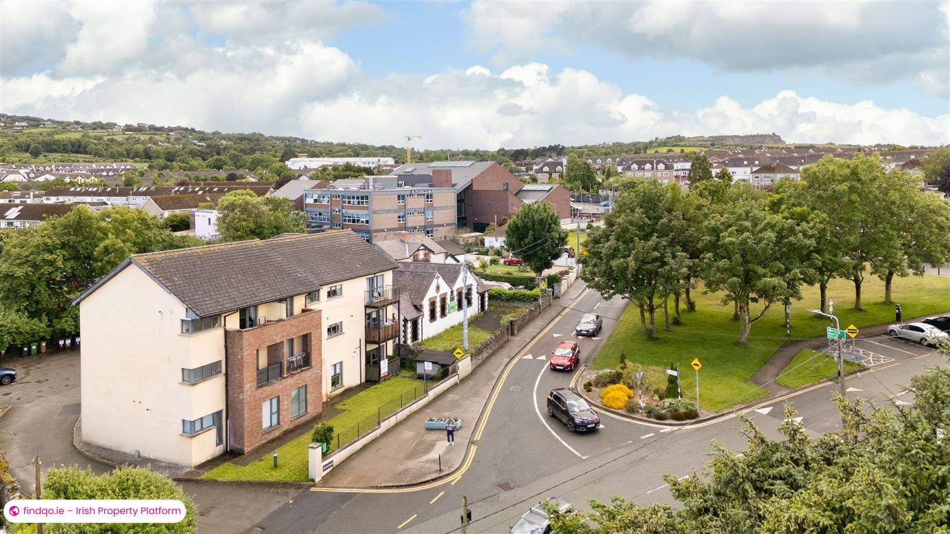 Apartment for Sale in Rathcoole, Dublin (County)