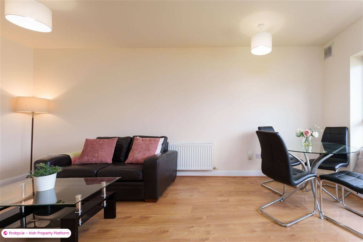 Apartment for Sale in Rathcoole, Dublin (County)