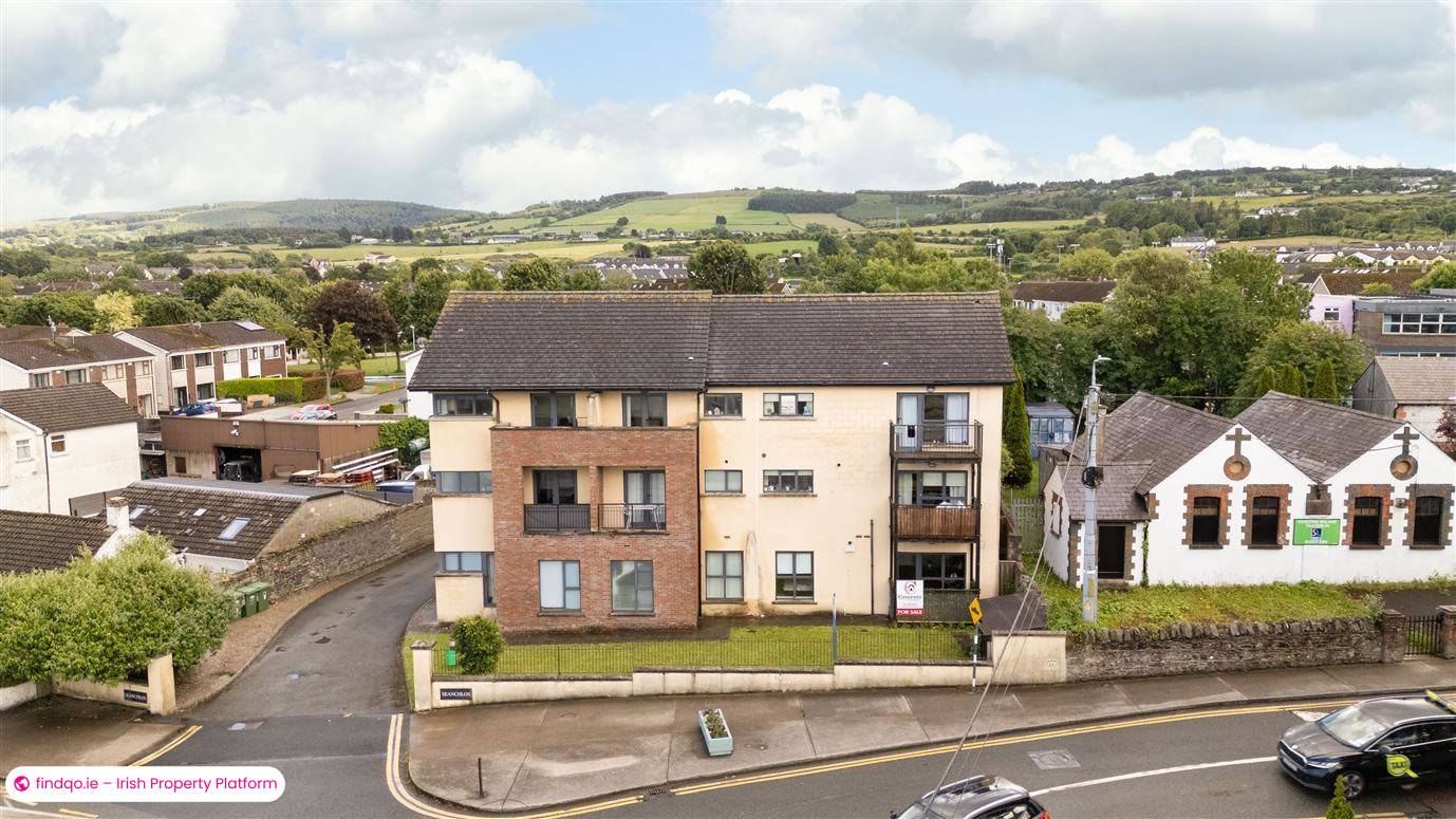 Apartment for Sale in Rathcoole, Dublin (County)
