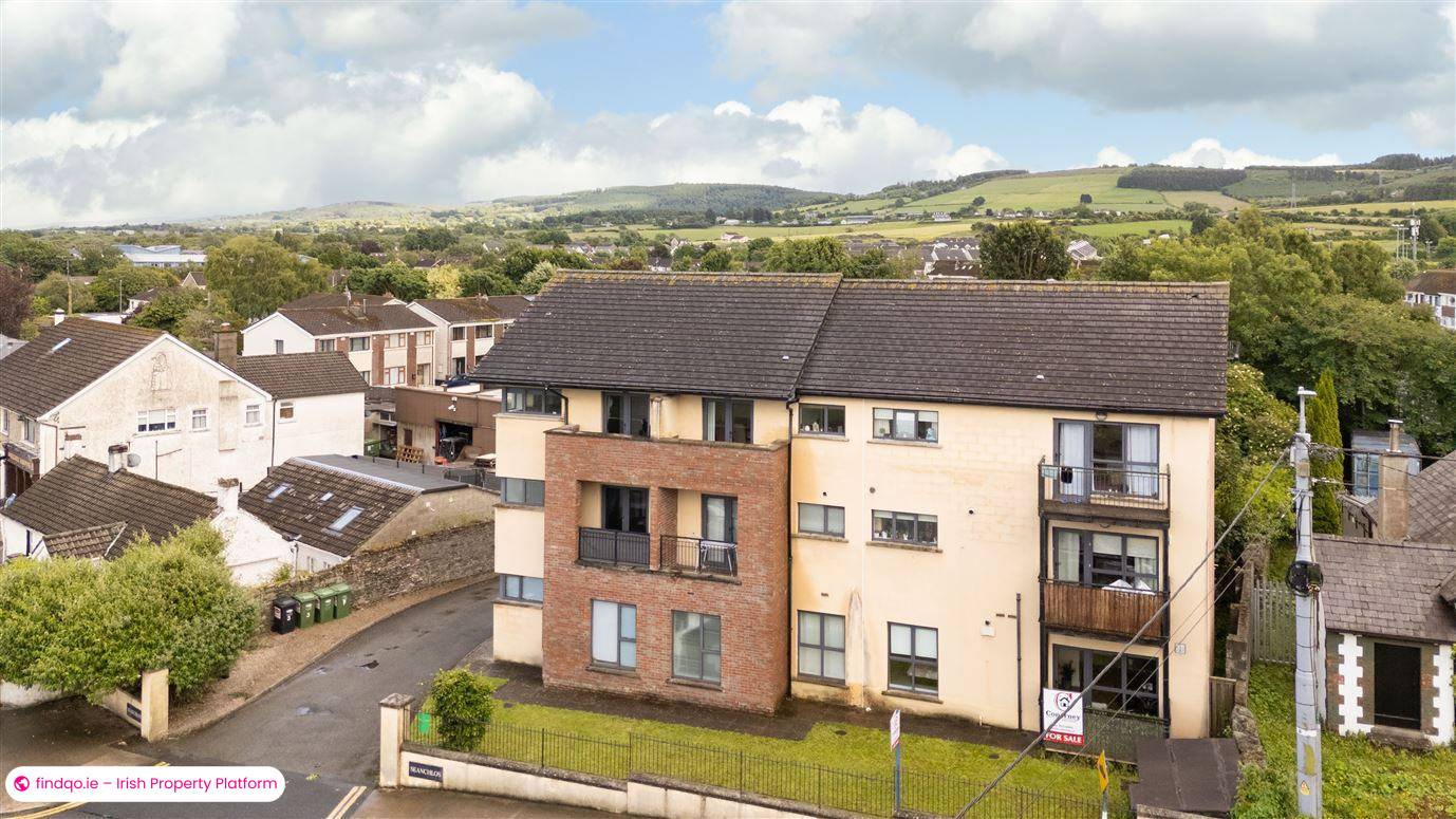 Apartment for Sale in Rathcoole, Dublin (County)
