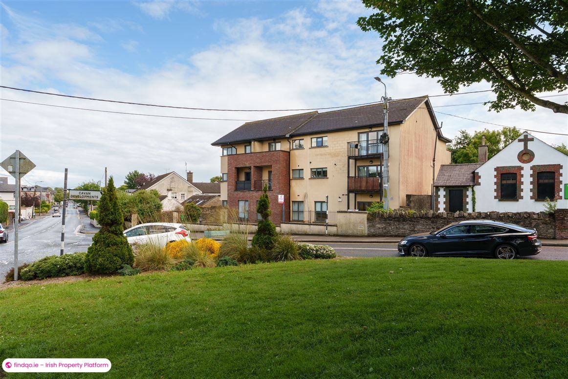 Apartment for Sale in Rathcoole, Dublin (County)