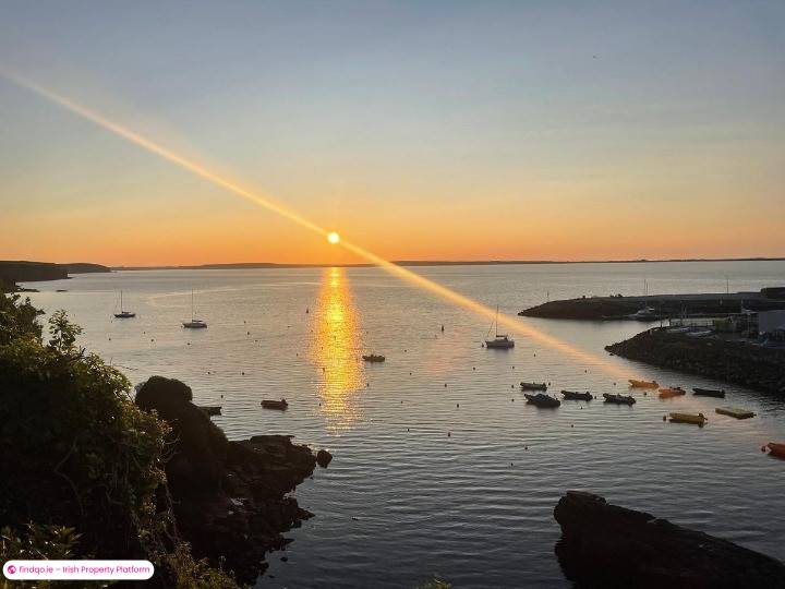 Restaurant / Bar / Hotel for Sale in Dunmore East, Waterford
