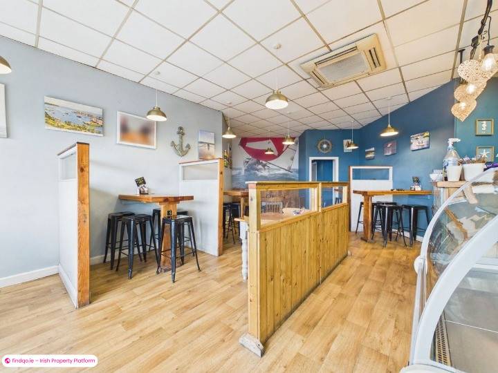 Restaurant / Bar / Hotel for Sale in Dunmore East, Waterford