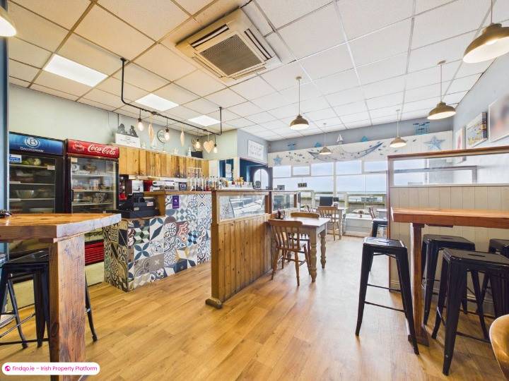 Restaurant / Bar / Hotel for Sale in Dunmore East, Waterford