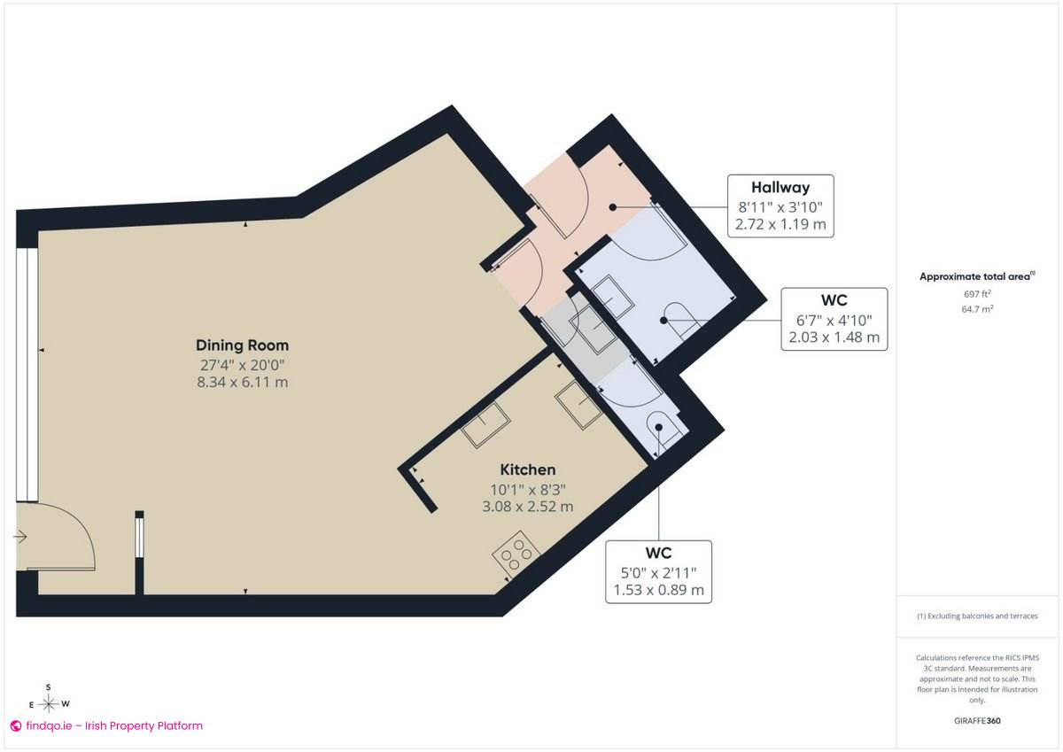 Restaurant / Bar / Hotel for Sale in Dunmore East, Waterford