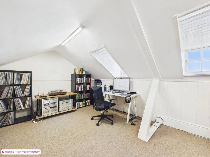 Townhouse for Sale in Waterford City Centre, Waterford