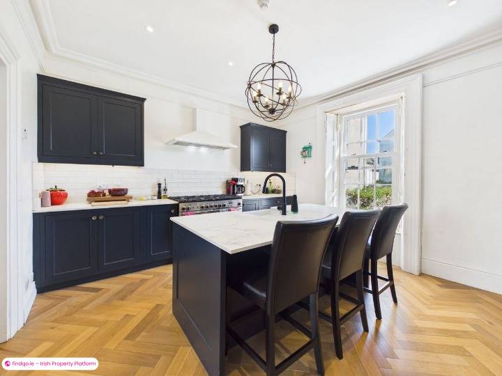 Townhouse for Sale in Waterford City Centre, Waterford
