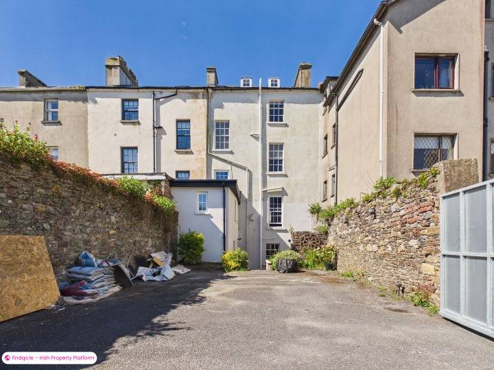 Townhouse for Sale in Waterford City Centre, Waterford