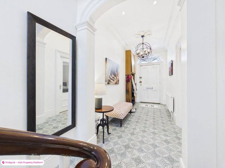 Townhouse for Sale in Waterford City Centre, Waterford