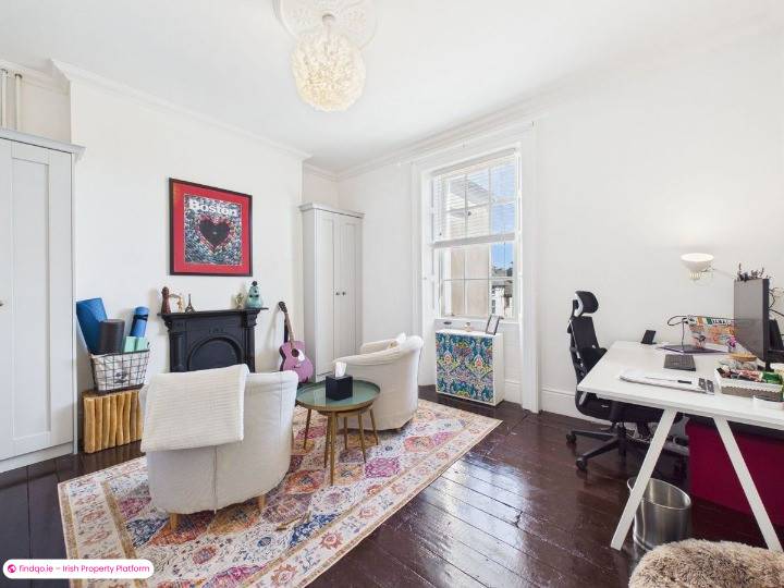 Townhouse for Sale in Waterford City Centre, Waterford