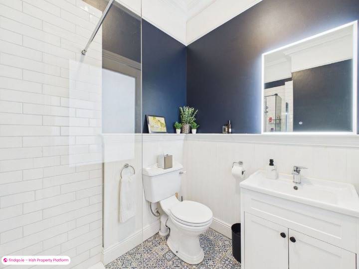 Townhouse for Sale in Waterford City Centre, Waterford