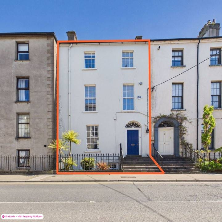 Townhouse for Sale in Waterford City Centre, Waterford