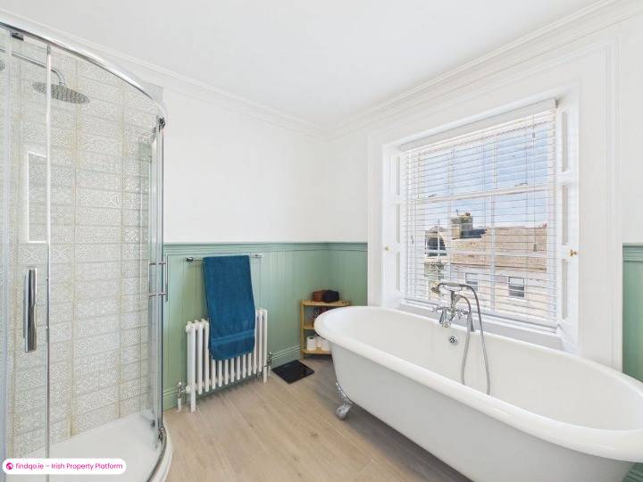 Townhouse for Sale in Waterford City Centre, Waterford
