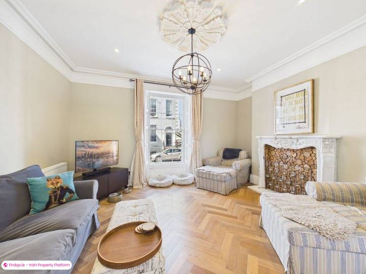 Townhouse for Sale in Waterford City Centre, Waterford