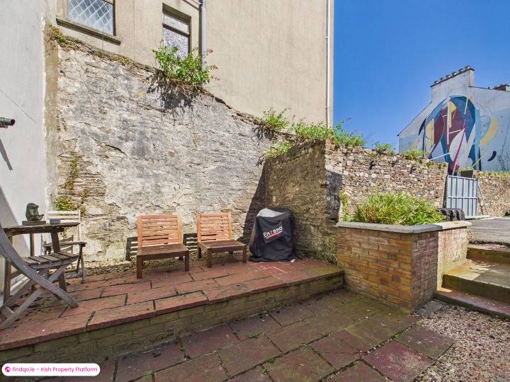 Townhouse for Sale in Waterford City Centre, Waterford