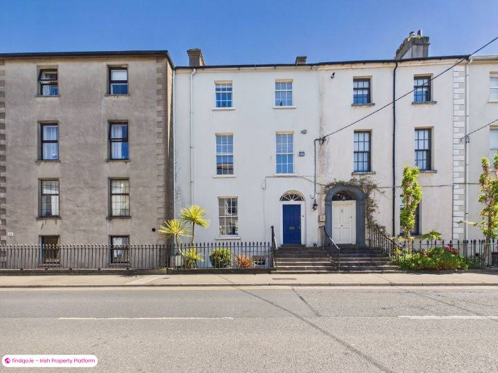 Townhouse for Sale in Waterford City Centre, Waterford