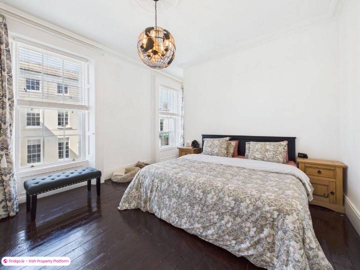 Townhouse for Sale in Waterford City Centre, Waterford