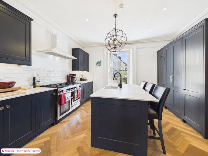 Townhouse for Sale in Waterford City Centre, Waterford