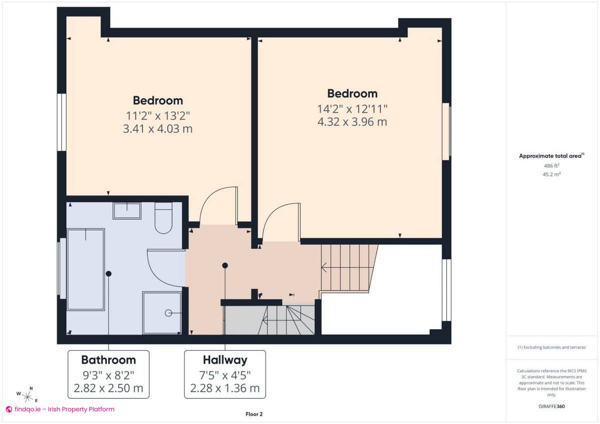 Townhouse for Sale in Waterford City Centre, Waterford