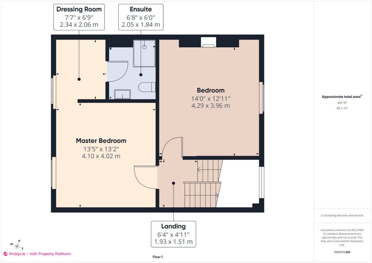 Townhouse for Sale in Waterford City Centre, Waterford