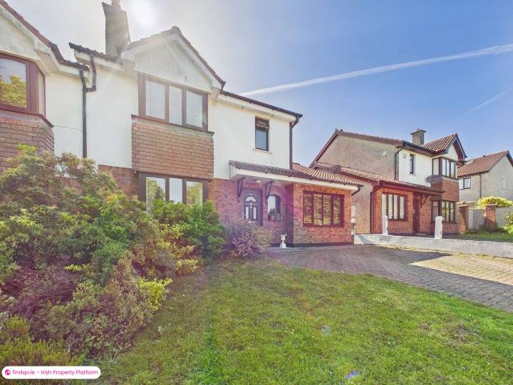 Semi-detached house for Sale in Newtown, Waterford