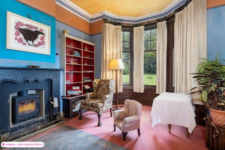Detached house for Sale in Midleton, Cork