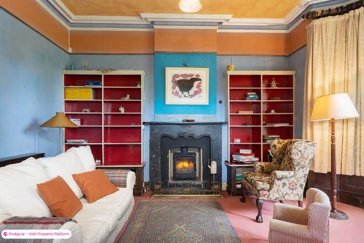 Detached house for Sale in Midleton, Cork