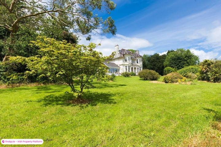 Detached house for Sale in Midleton, Cork