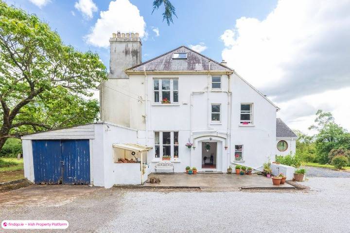 Detached house for Sale in Midleton, Cork
