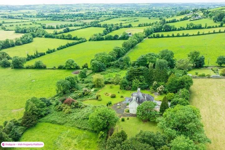 Detached house for Sale in Midleton, Cork