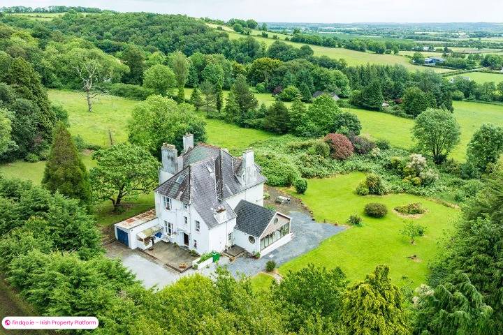 Detached house for Sale in Midleton, Cork
