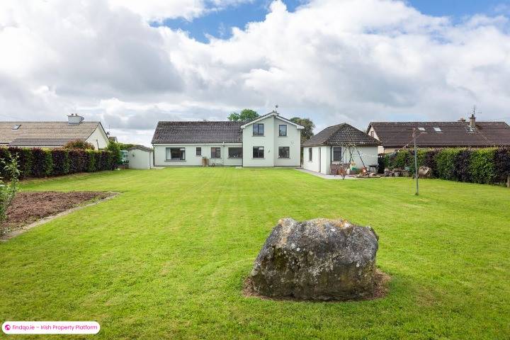 Detached house for Sale in Midleton, Cork