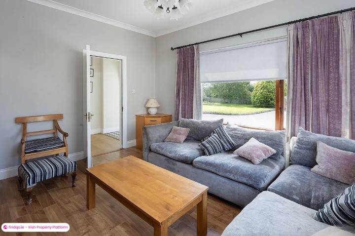 Detached house for Sale in Midleton, Cork