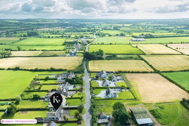 Detached house for Sale in Midleton, Cork