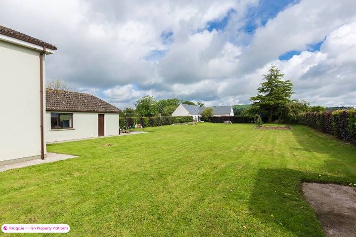 Detached house for Sale in Midleton, Cork
